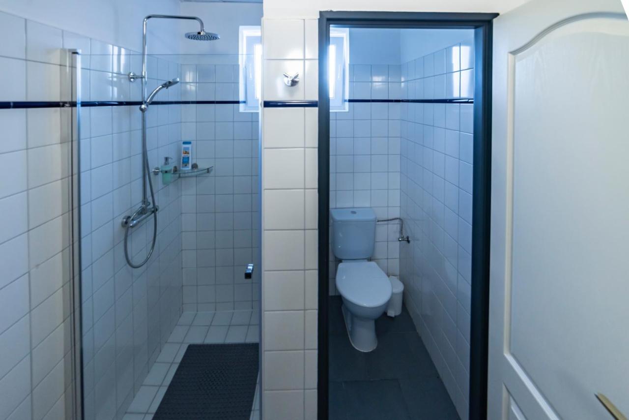 Apartmany Nezarka A Privatni Wellness Jindrichuv Hradec Exterior photo