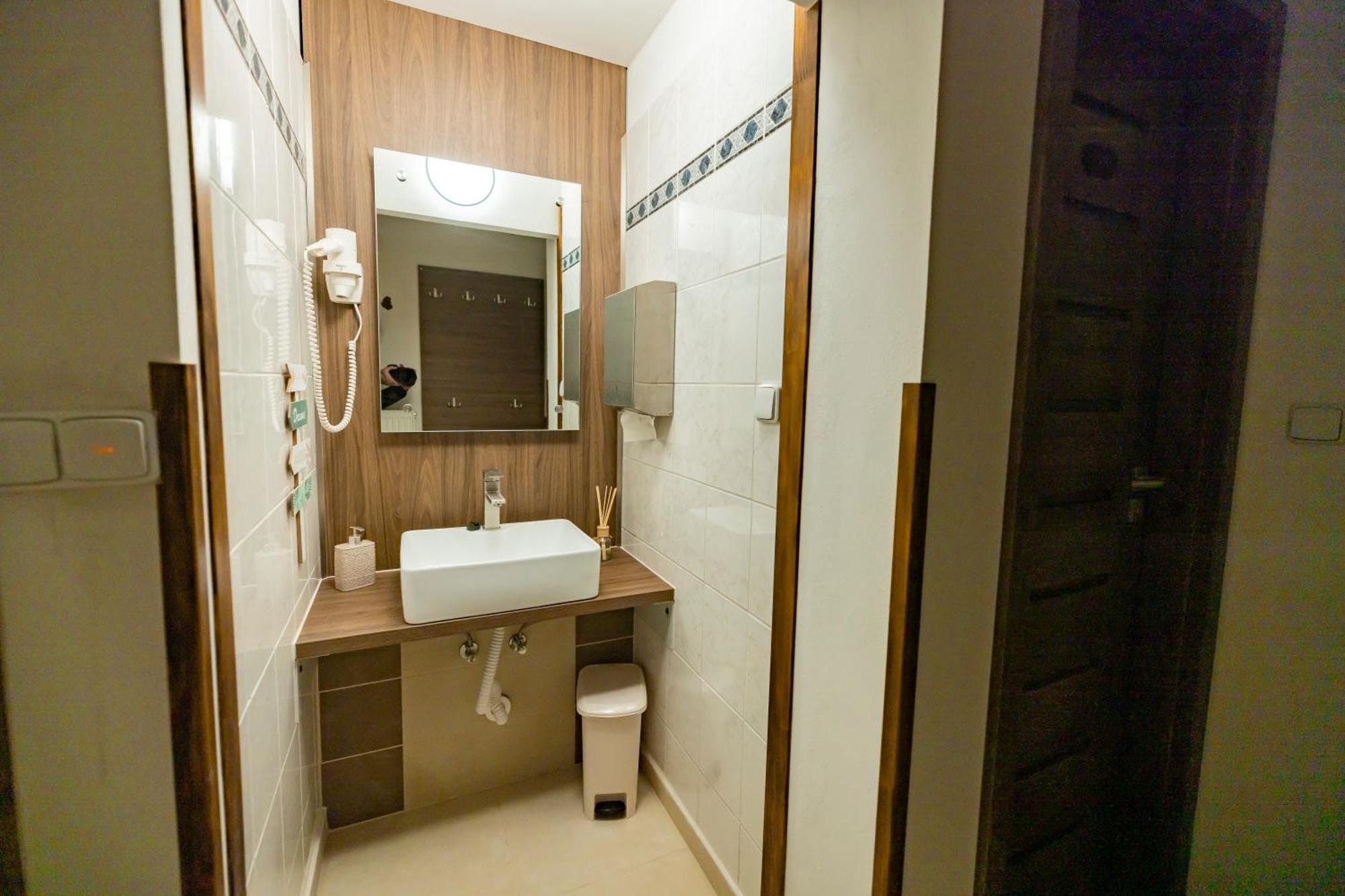 Apartmany Nezarka A Privatni Wellness Jindrichuv Hradec Exterior photo