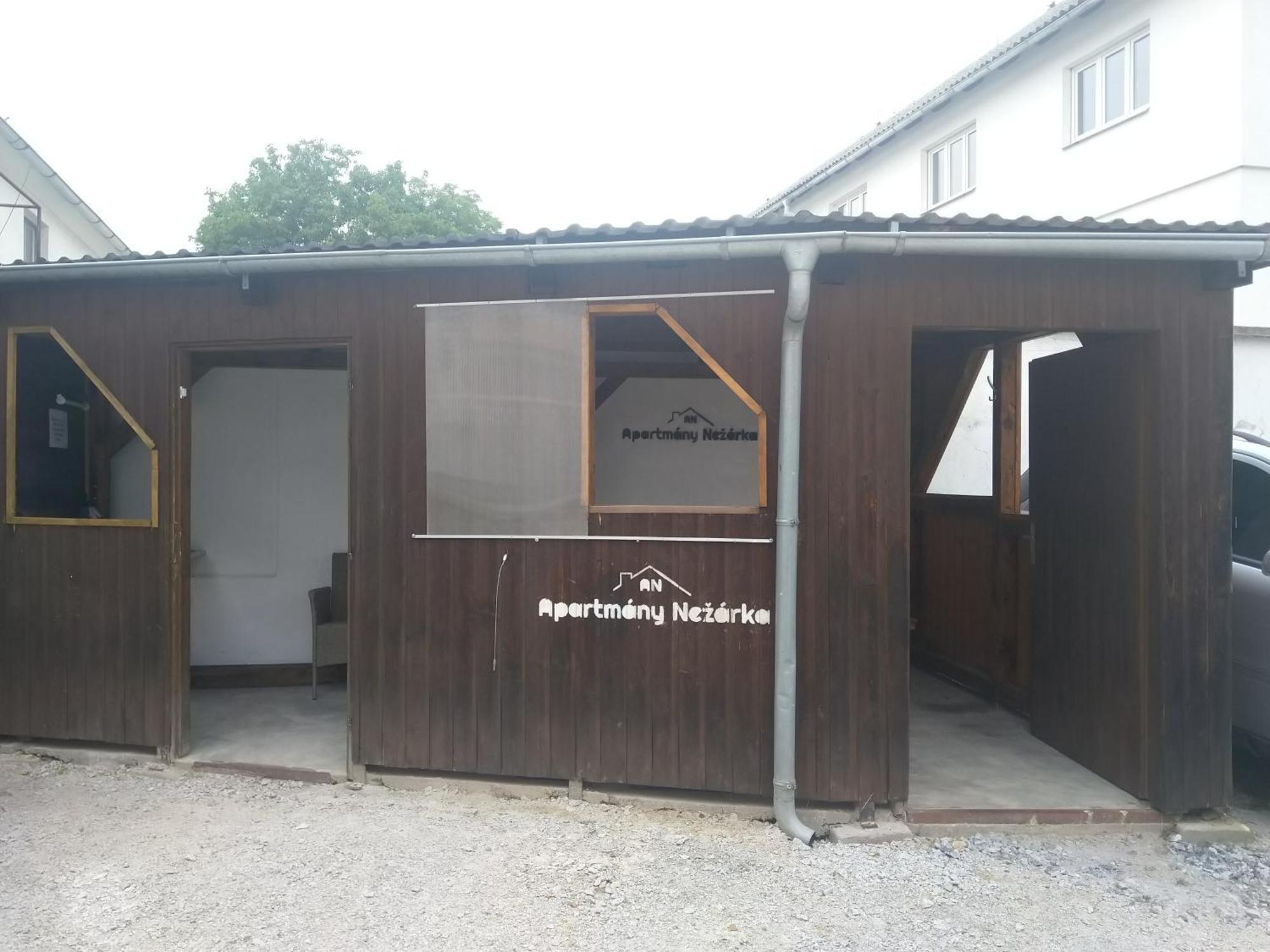Apartmany Nezarka A Privatni Wellness Jindrichuv Hradec Exterior photo